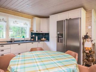 Holiday Home Villa blombacka by Interhome - 1