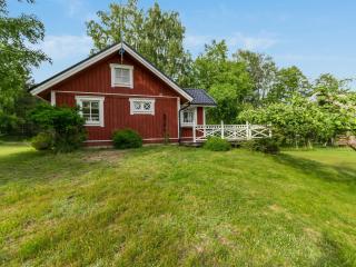 Holiday Home Lilla nennebo by Interhome - 0