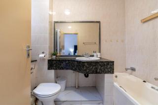 Sandton Serenity B&B - 3