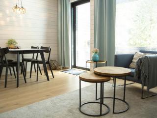 Apartment Kasnäs marina c 22 by Interhome - 0