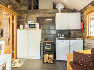 Holiday Home Kojamopirtit by Interhome - 5