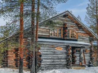Holiday Home Kelohippu 2 by Interhome - 9