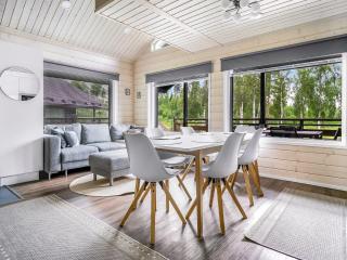 Apartment Himoksen keiju 1 by Interhome - 9