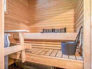 Apartment Himoksen keiju 1 by Interhome - 3