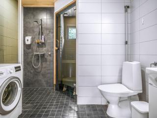 Apartment Himoksen keiju 1 by Interhome - 2