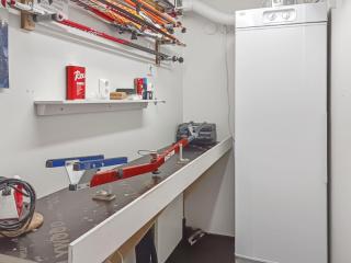 Holiday Home Arha by Interhome - 7