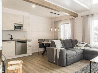 Apartment Levin ahmahovi 2a by Interhome - Levi - 9