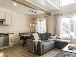 Apartment Levin ahmahovi 2a by Interhome - Levi - 4