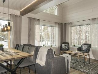 Apartment Levin ahmahovi 2a by Interhome - Levi - 3