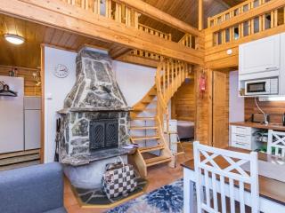 Holiday Home Pyhä-vuonelo by Interhome - 8