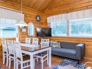 Holiday Home Pyhä-vuonelo by Interhome - 6