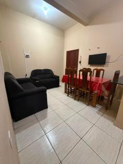 Apartamento da Orla da cidade 302 - 3