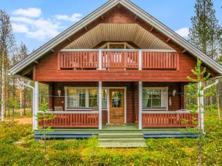 Holiday Home Kuukkeli by Interhome - 9