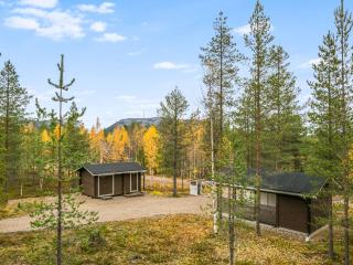 Holiday Home Kuukkeli by Interhome - 8