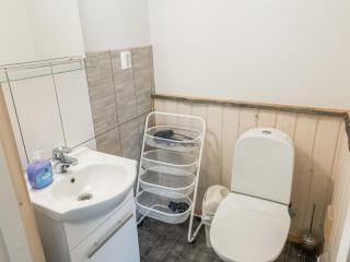 Apartment Aarre a by Interhome - 9