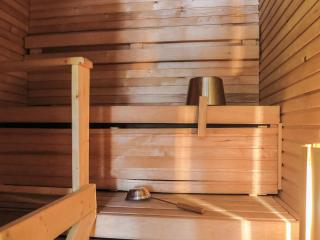 Apartment Aarre a by Interhome - 7