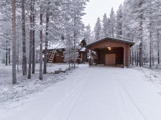 Holiday Home Petsankolo by Interhome - 4