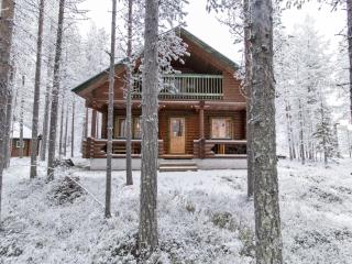 Holiday Home Petsankolo by Interhome - 9