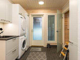 Holiday Home Villa saunaniemi ii by Interhome - 7