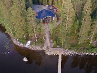 Holiday Home Villa saunaniemi ii by Interhome - 6