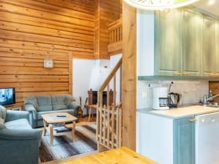 Apartment Kranni 1 by Interhome - 5