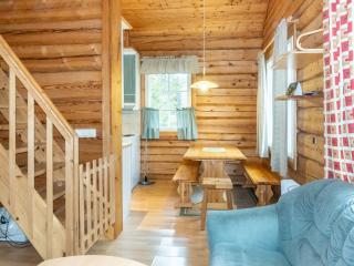 Apartment Kranni 1 by Interhome - 4