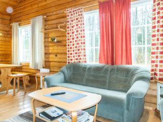 Apartment Kranni 1 by Interhome - 3