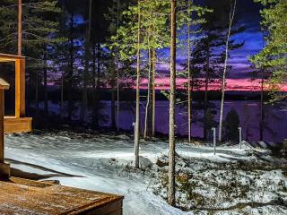 Holiday Home Villa saunaniemi ii by Interhome - 2