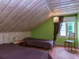 Holiday Home Myllytupa by Interhome - 9