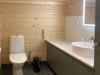 Holiday Home Villa lehtoniemi by Interhome - 3