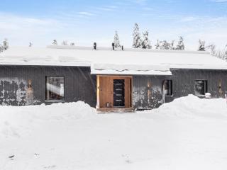 Holiday Home Vaaranhelmi by Interhome - 8