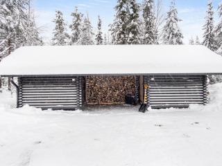 Holiday Home Vaaranhelmi by Interhome - 7