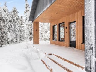 Holiday Home Vaaranhelmi by Interhome - 4