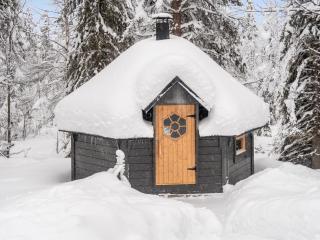 Holiday Home Vaaranhelmi by Interhome - 1