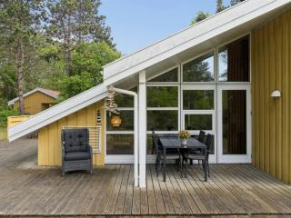 Holiday Home Ailen - 500m from the sea by Interhome - 9
