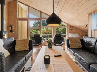 Holiday Home Ailen - 500m from the sea by Interhome - 5