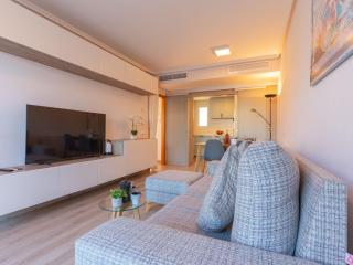 Apartment Aquamarine by Interhome - 4