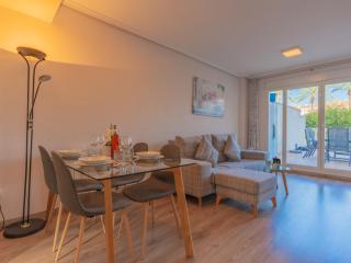 Apartment Aquamarine by Interhome - 5