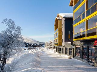 Apartment Levin kunkku b8 by Interhome - 8