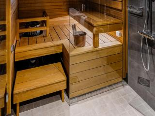 Apartment Levin kunkku b8 by Interhome - 5