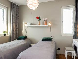 Apartment Levin kunkku b8 by Interhome - 2