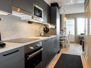 Apartment Levin kunkku b8 by Interhome - 1