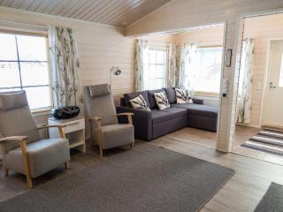 Apartment Venuskukkula by Interhome - 9