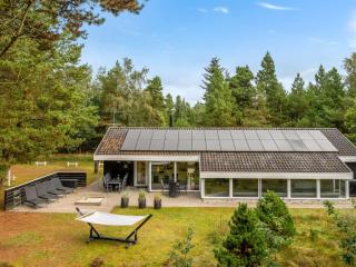 Holiday Home Jensen - 700m to the fjord by Interhome - 0