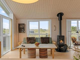 Holiday Home Marthine - 200m from the sea by Interhome - 9