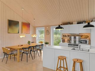 Holiday Home Marthine - 200m from the sea by Interhome - 7