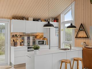 Holiday Home Marthine - 200m from the sea by Interhome - 6