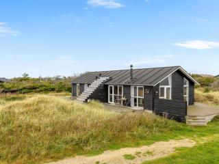 Holiday Home Marthine - 200m from the sea by Interhome - 0