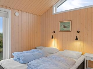 Holiday Home Marthine - 200m from the sea by Interhome - 2