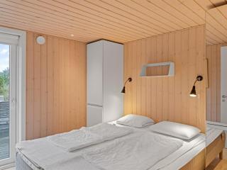 Holiday Home Marthine - 200m from the sea by Interhome - 4